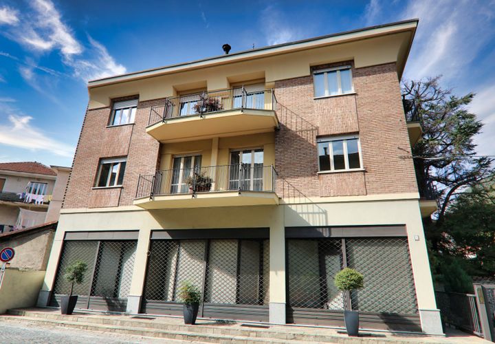 Byhus i Pont-Canavese, Turin, Pont-Canavese - € 600.000 | Ref: V003058 - foto 1
